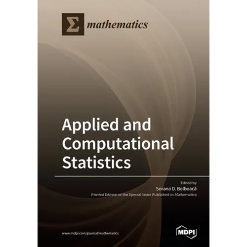 Applied and Computational Statistics
